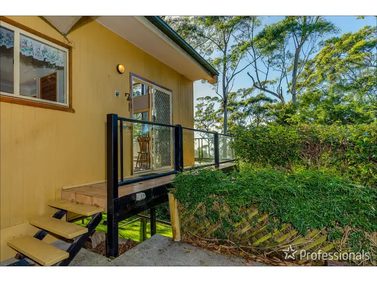 Fourth view of Homely house listing, 40a Coomera Gorge Drive, Tamborine Mountain QLD 4272