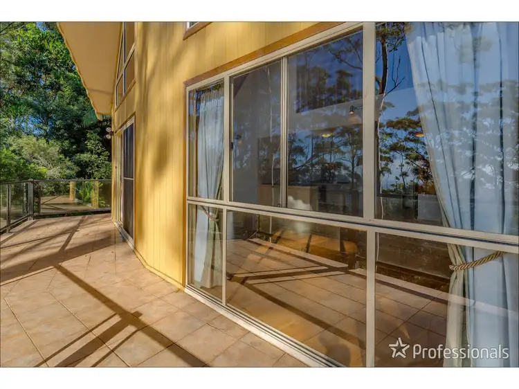 Fifth view of Homely house listing, 40a Coomera Gorge Drive, Tamborine Mountain QLD 4272