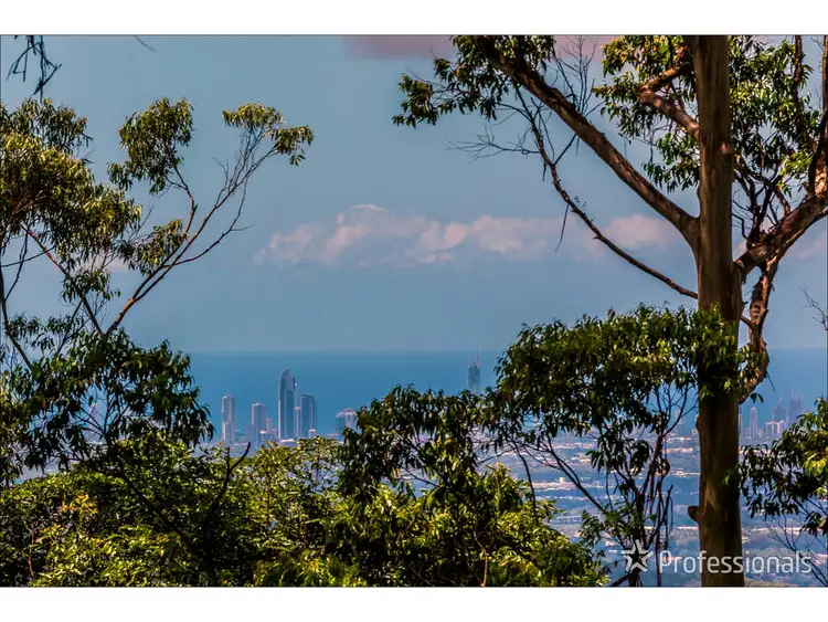 Sixth view of Homely house listing, 40a Coomera Gorge Drive, Tamborine Mountain QLD 4272