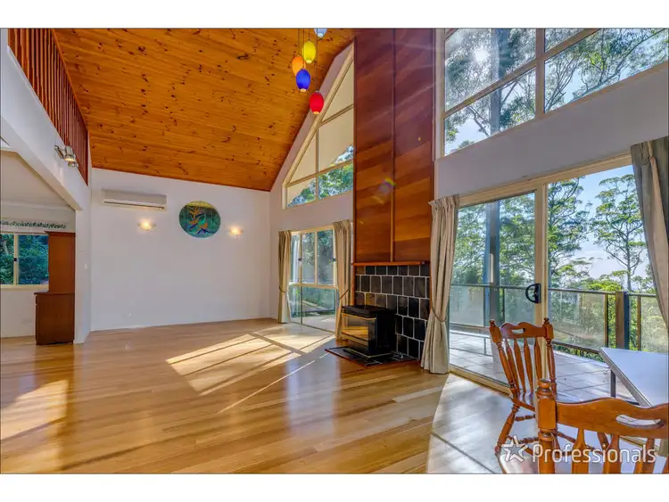 Seventh view of Homely house listing, 40a Coomera Gorge Drive, Tamborine Mountain QLD 4272