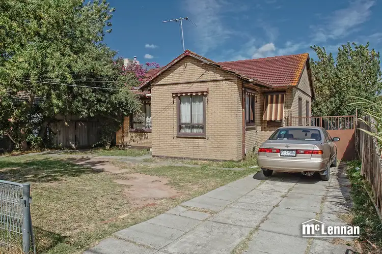 26 Curtin Crescent, Dandenong North VIC 3175