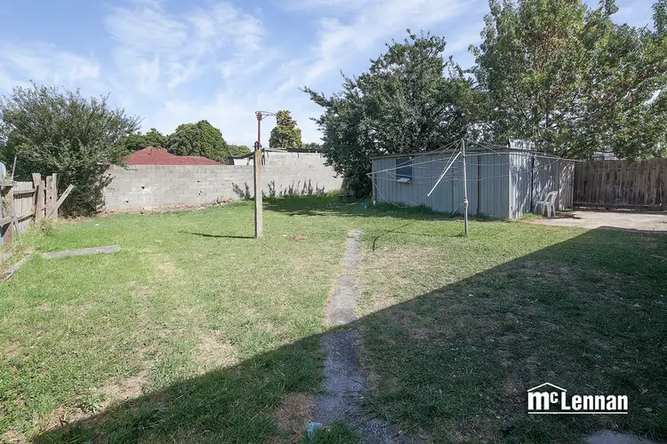 Second view of Homely house listing, 26 Curtin Crescent, Dandenong North VIC 3175