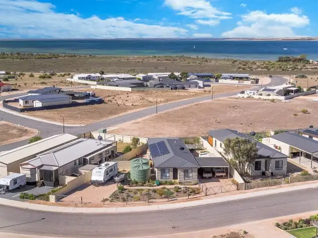 Main view of Homely house listing, 16 Wharff Street, Streaky Bay SA 5680