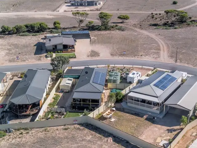 Fourth view of Homely house listing, 16 Wharff Street, Streaky Bay SA 5680