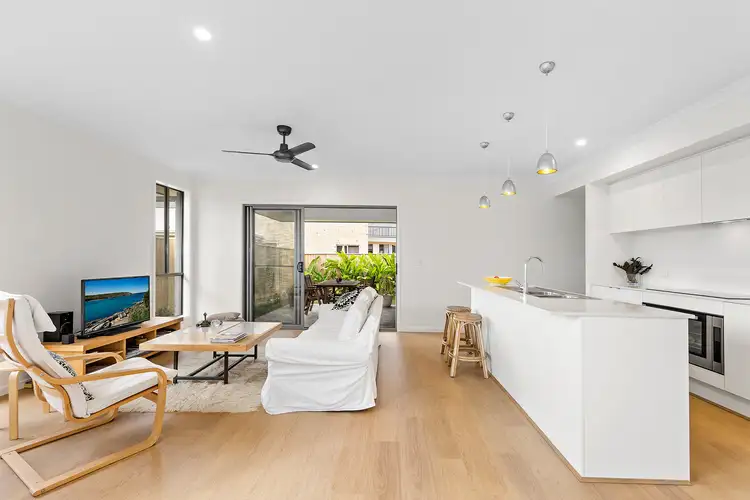 Main view of Homely semi-detached listing, 1/11 Sailfish Avenue, Lennox Head NSW 2478