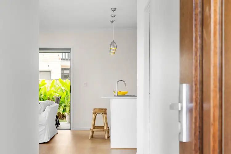 Third view of Homely semi-detached listing, 1/11 Sailfish Avenue, Lennox Head NSW 2478