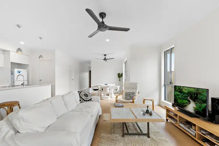 Fifth view of Homely semi-detached listing, 1/11 Sailfish Avenue, Lennox Head NSW 2478