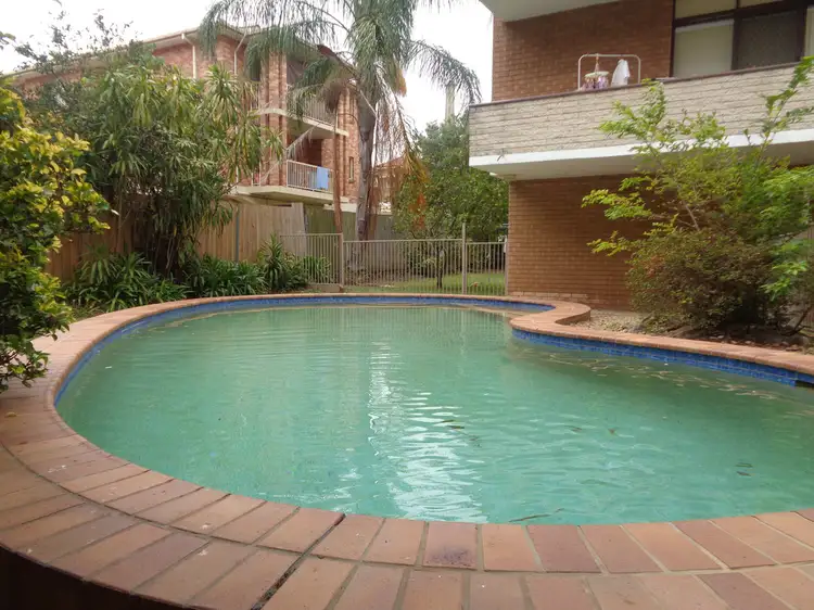 20/1-7 Russell Street