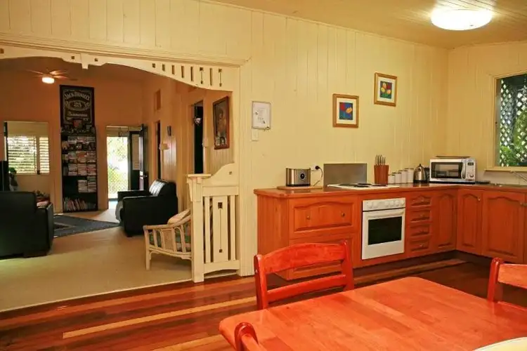 Second view of Homely house listing, 61 Ackers Street, Hermit Park QLD 4812