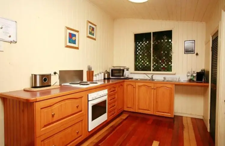 Third view of Homely house listing, 61 Ackers Street, Hermit Park QLD 4812