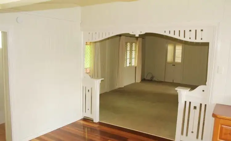 Fifth view of Homely house listing, 61 Ackers Street, Hermit Park QLD 4812