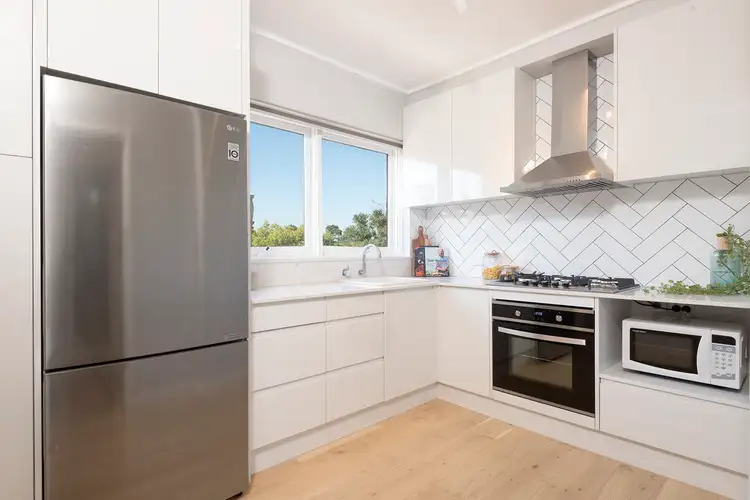 Second view of Homely apartment listing, 8/78 Richardson Street, Essendon VIC 3040