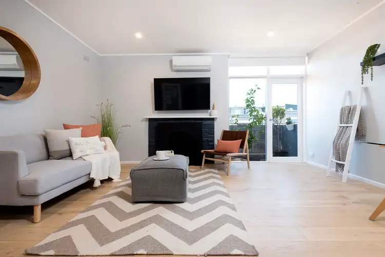 Third view of Homely apartment listing, 8/78 Richardson Street, Essendon VIC 3040