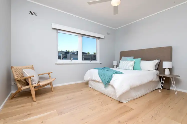 Fifth view of Homely apartment listing, 8/78 Richardson Street, Essendon VIC 3040