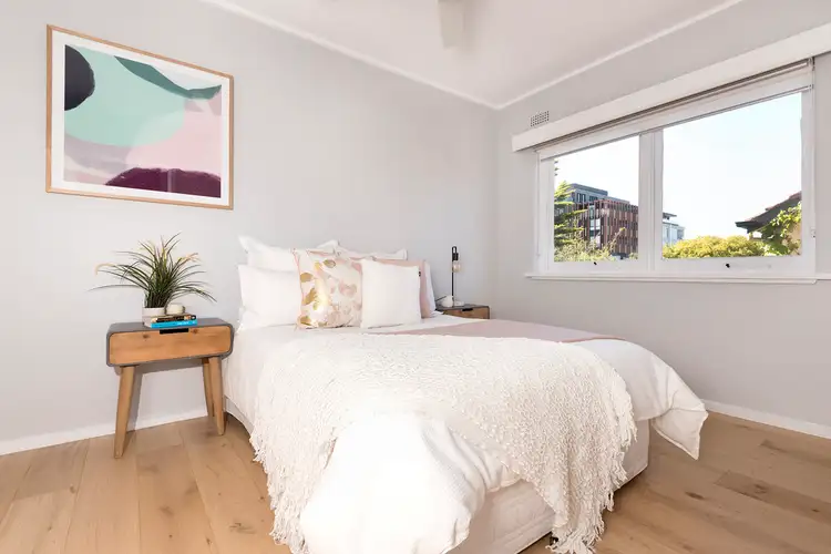 Sixth view of Homely apartment listing, 8/78 Richardson Street, Essendon VIC 3040