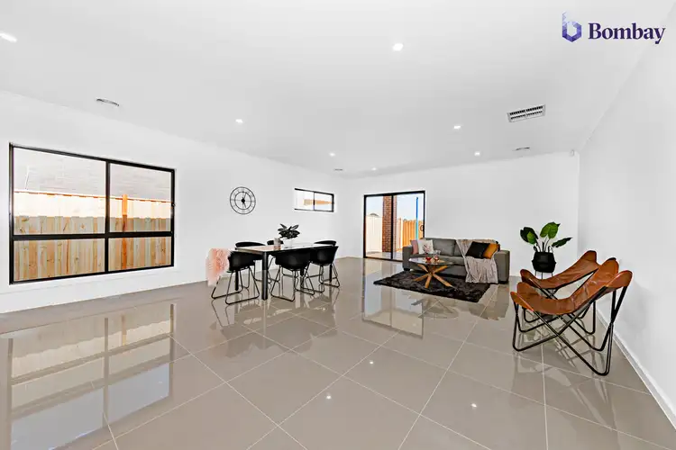 Second view of Homely house listing, 13 Birdsong Avenue, Mickleham VIC 3064