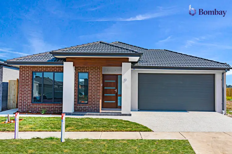 Third view of Homely house listing, 13 Birdsong Avenue, Mickleham VIC 3064