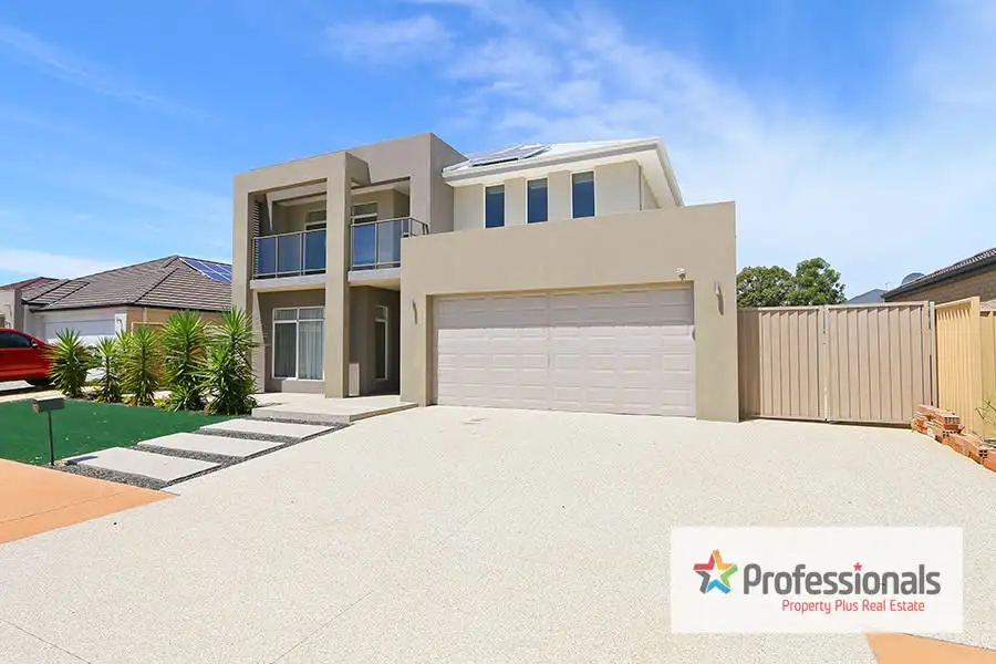 Main view of Homely house listing, 10 Panther Elbow, Southern River WA 6110