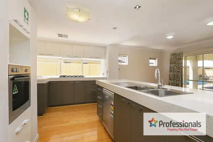 Fourth view of Homely house listing, 10 Panther Elbow, Southern River WA 6110
