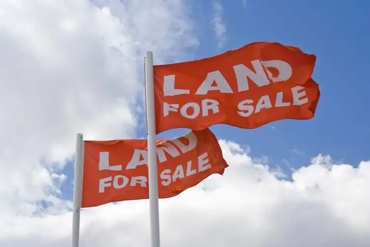 Fourth view of Homely land listing, LOT 64 THANANDER STREET, Southern River WA 6110