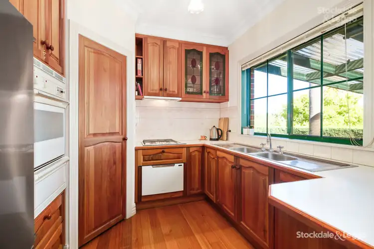Fourth view of Homely house listing, 13 Shane Close, Lilydale VIC 3140