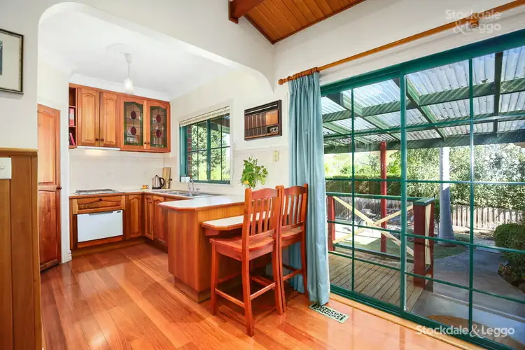 Fifth view of Homely house listing, 13 Shane Close, Lilydale VIC 3140