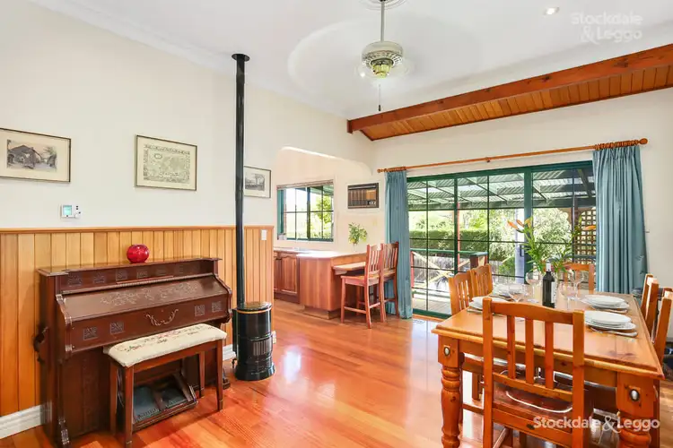 Sixth view of Homely house listing, 13 Shane Close, Lilydale VIC 3140