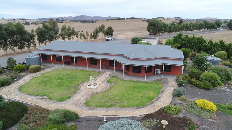 Fifth view of Homely rural property listing, 21 Banfields Road, Moyston VIC 3377