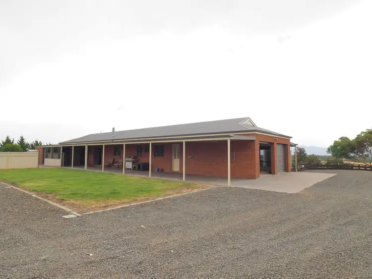 Sixth view of Homely rural property listing, 21 Banfields Road, Moyston VIC 3377