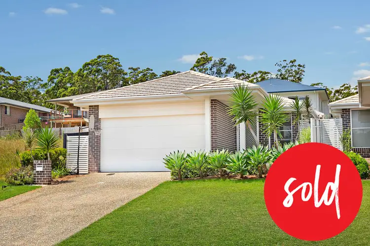 Main view of Homely house listing, 51A Brierley Avenue, Port Macquarie NSW 2444