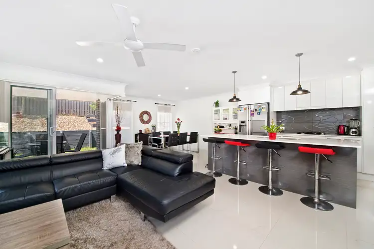 Second view of Homely house listing, 51A Brierley Avenue, Port Macquarie NSW 2444