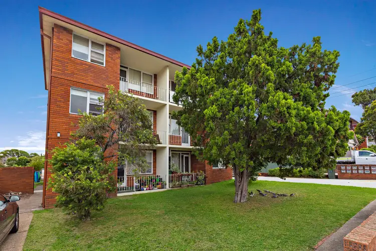 2/28 Alt Street, Ashfield NSW 2131