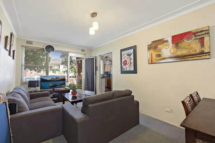 Second view of Homely unit listing, 2/28 Alt Street, Ashfield NSW 2131
