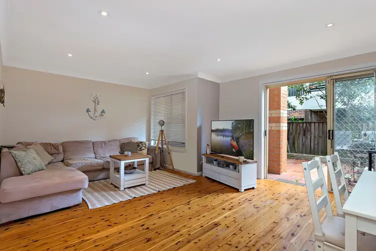 Third view of Homely townhouse listing, 6/1 Bennett Avenue, Strathfield South NSW 2136