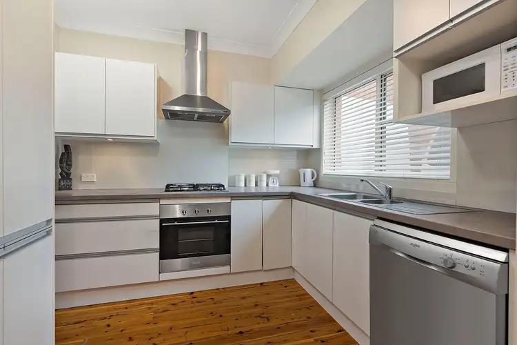 Fourth view of Homely townhouse listing, 6/1 Bennett Avenue, Strathfield South NSW 2136