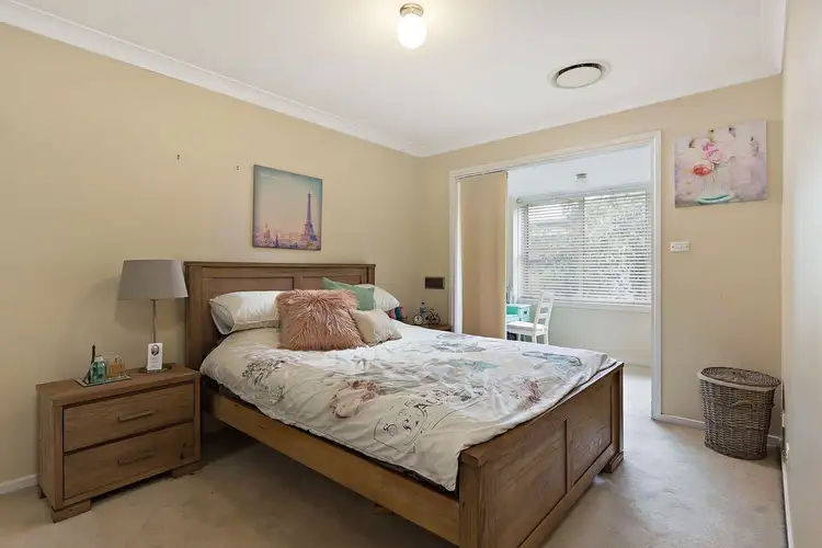 Fifth view of Homely townhouse listing, 6/1 Bennett Avenue, Strathfield South NSW 2136