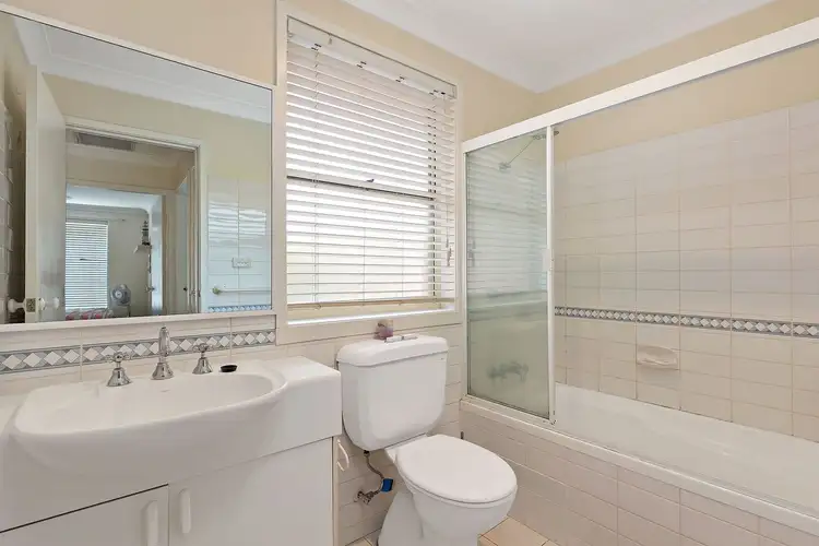Sixth view of Homely townhouse listing, 6/1 Bennett Avenue, Strathfield South NSW 2136