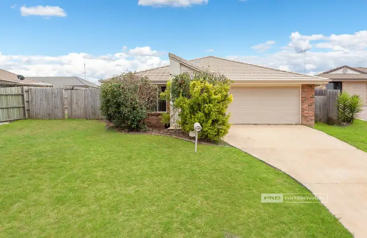 Main view of Homely house listing, 9 Cashmere Street, Harristown QLD 4350