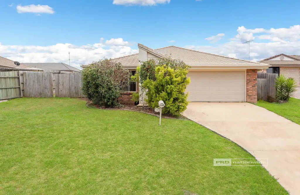 Main view of Homely house listing, 9 Cashmere Street, Harristown QLD 4350
