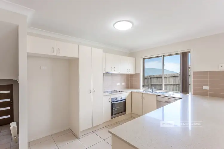 Second view of Homely house listing, 9 Cashmere Street, Harristown QLD 4350