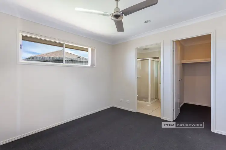 Fifth view of Homely house listing, 9 Cashmere Street, Harristown QLD 4350