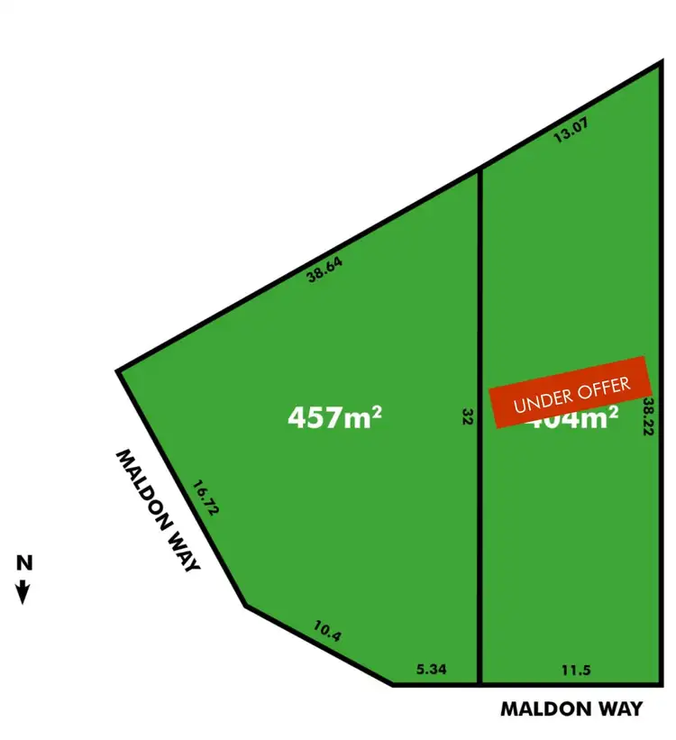 7 Maldon Way, Mount Pleasant WA 6153