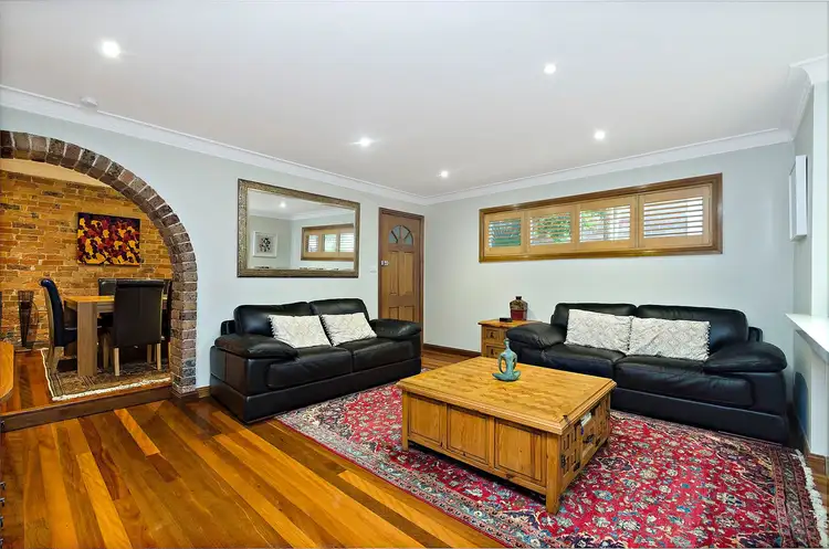 Second view of Homely semi-detached listing, 74 Church Street, Ashfield NSW 2131