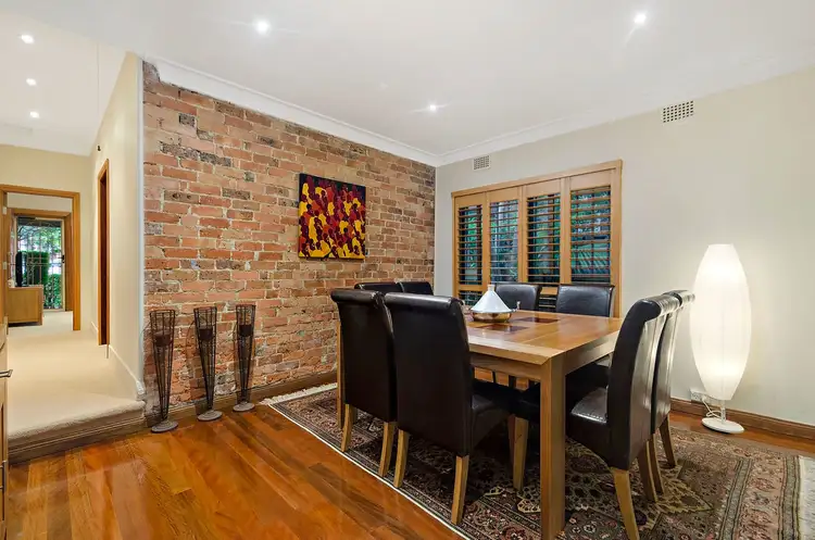 Third view of Homely semi-detached listing, 74 Church Street, Ashfield NSW 2131