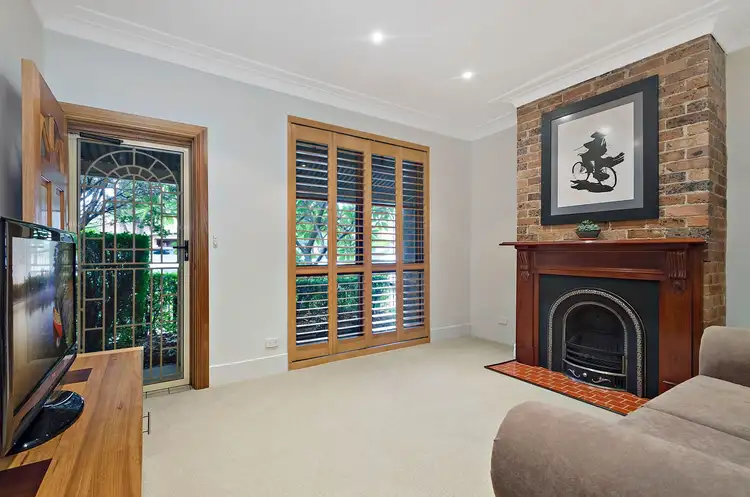 Fourth view of Homely semi-detached listing, 74 Church Street, Ashfield NSW 2131