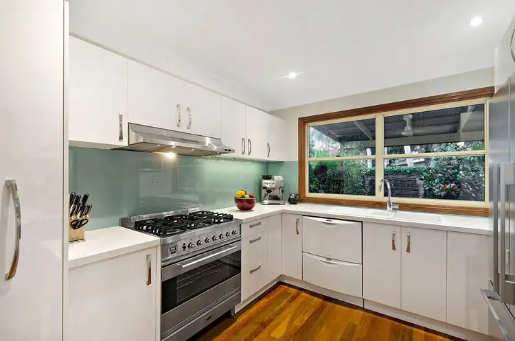 Fifth view of Homely semi-detached listing, 74 Church Street, Ashfield NSW 2131