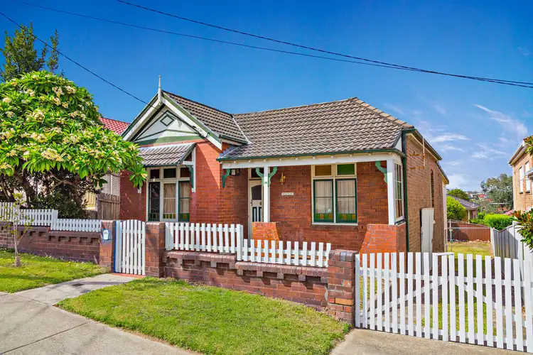 32 Canterton Street, Hurlstone Park NSW 2193