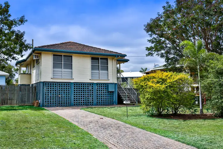 36 Riechelmann Street, Heatley QLD 4814