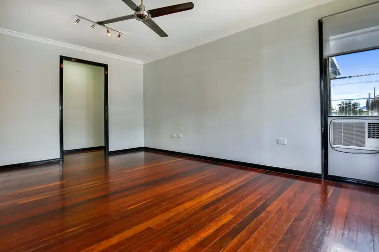 Second view of Homely house listing, 36 Riechelmann Street, Heatley QLD 4814