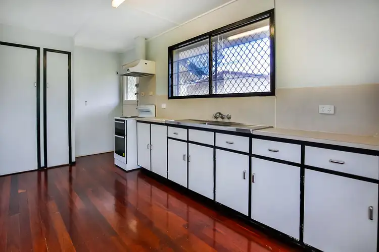 Third view of Homely house listing, 36 Riechelmann Street, Heatley QLD 4814